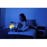 KD Toys Tiny Boo Lantaarn nachtlamp